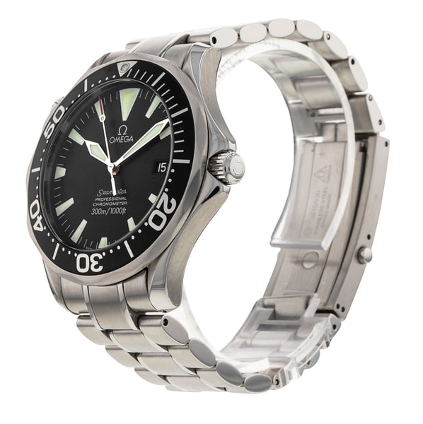 Omega Seamaster 300m 2254.50.00